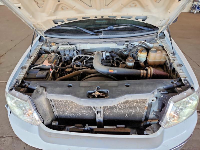 2006 Ford F150 Supercrew