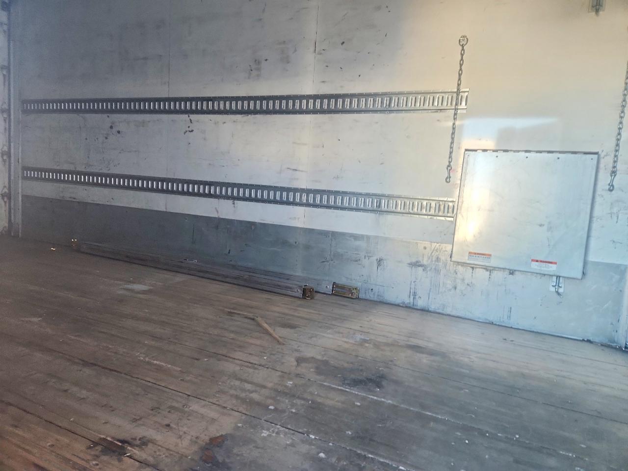 2019 Chev 2019 GM GM515 Delivery Truck