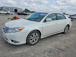 2011 Toyota Avalon Base en venta en Oklahoma City, OK