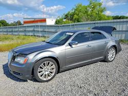 Chrysler 300c salvage cars for sale: 2011 Chrysler 300c