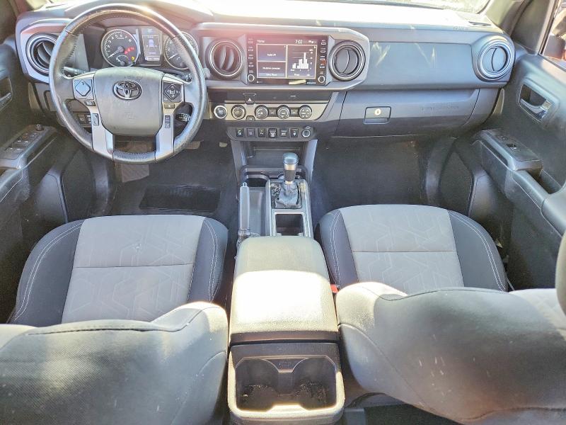 2020 Toyota Tacoma TRD OFF-Road