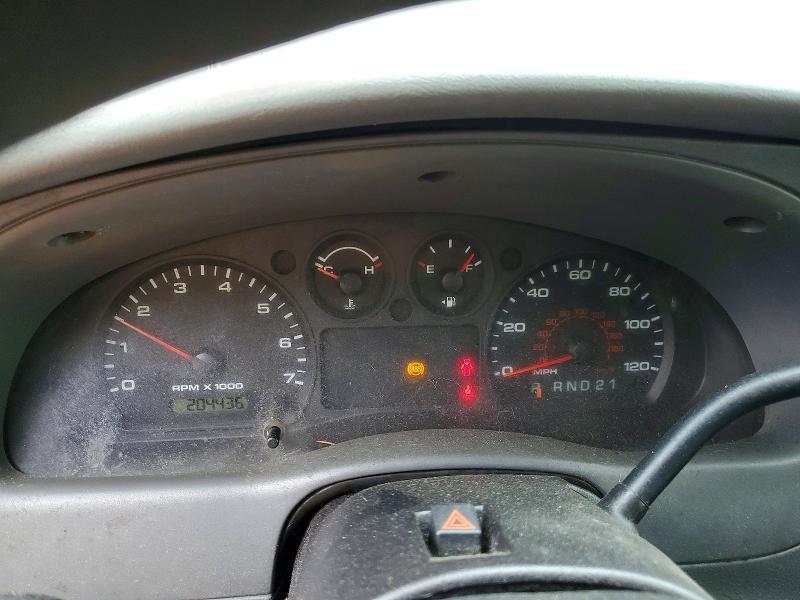 2006 Ford Ranger Super cab