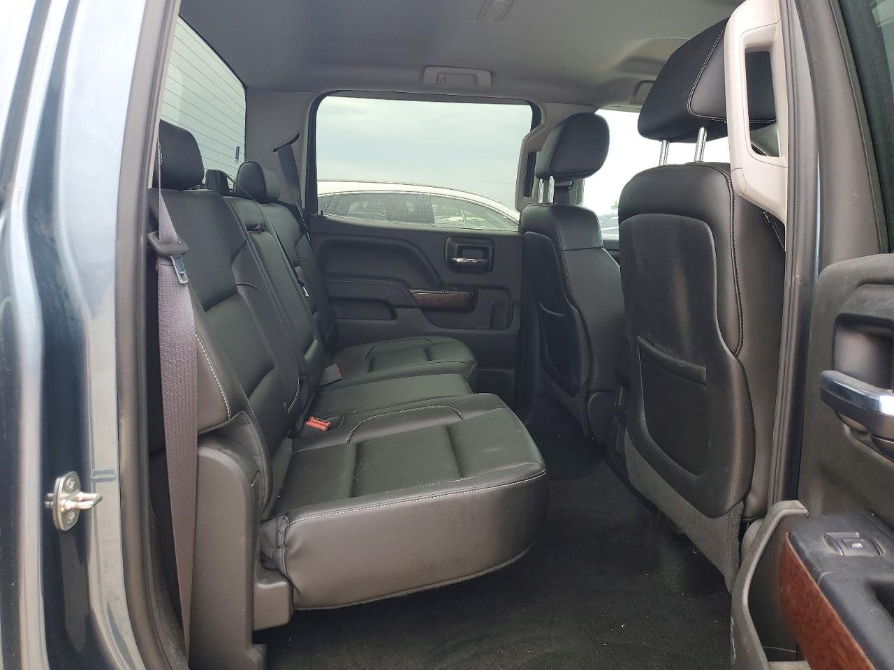 2014 GMC Sierra K1500 SLE