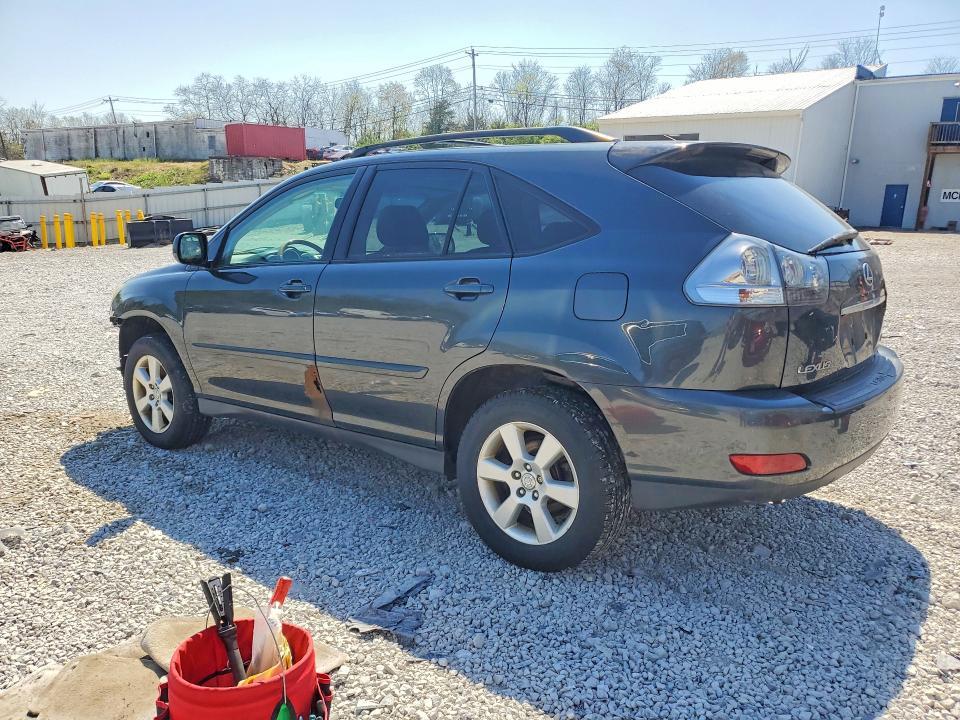 2006 Lexus Rx 330 Base