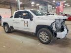 2021 Chevrolet Silverado K3500 High Country