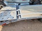 2023 Rawmaxx FDX-36-27K Equipment Trailer