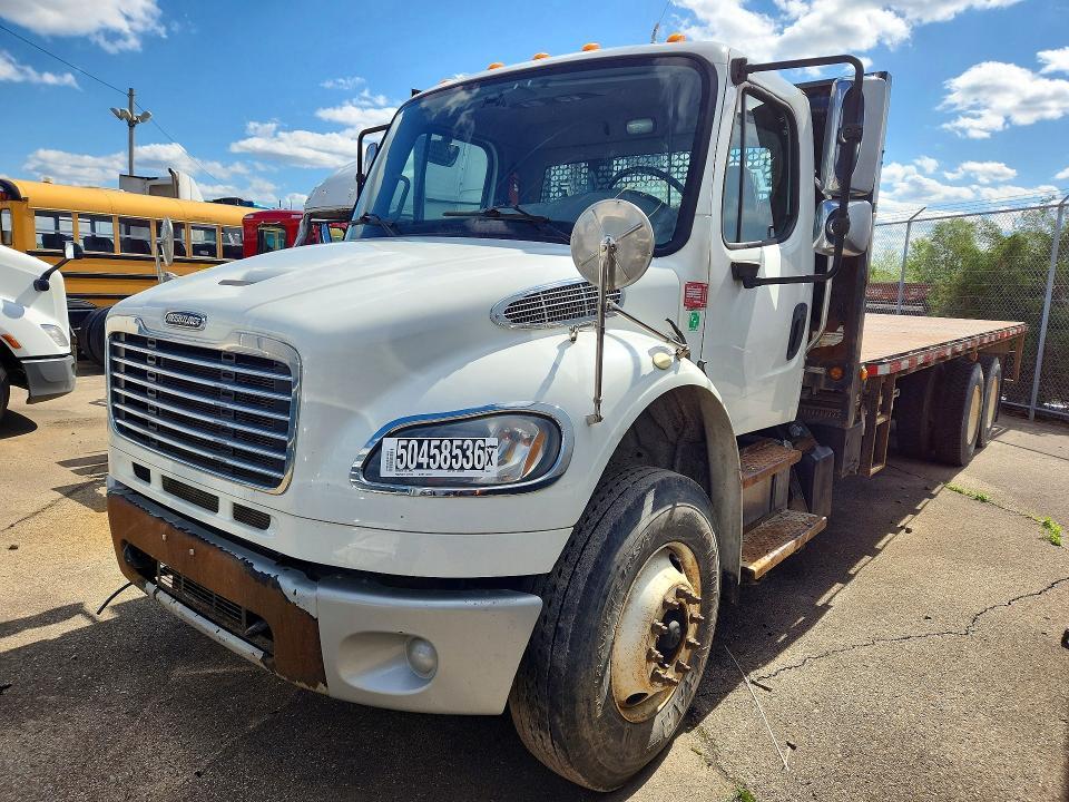 2013 Freightliner M2 106 Medium Duty