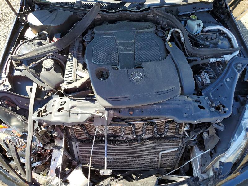 2013 Mercedes-Benz E 350 4matic