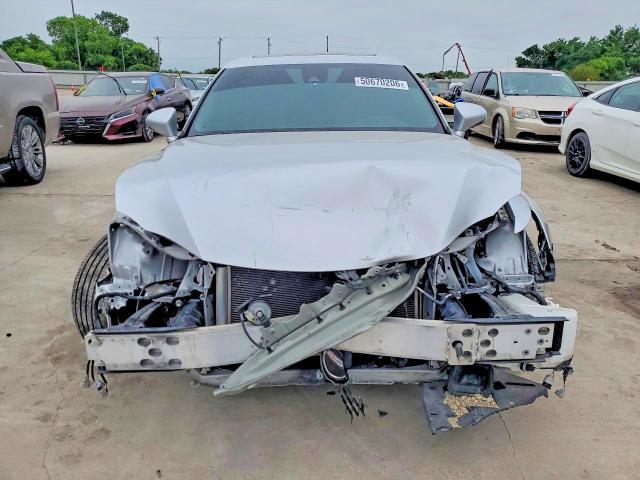 2017 Lexus Is 350