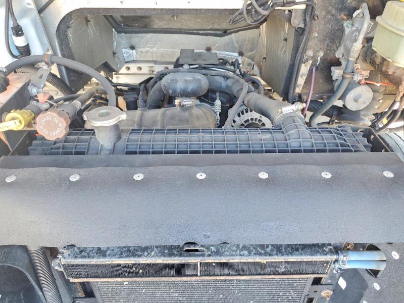 2021 Freightliner MT45 Delivery Van