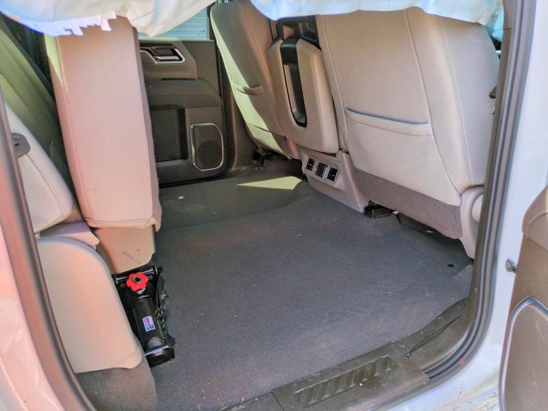 2025 Chevrolet Silverado K2500 Heavy Duty LT