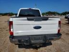 2018 Ford F250 Super Duty