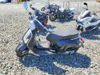 2023 Vespa GTS/SEI Giorni 300