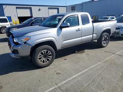 Toyota Tacoma sr salvage cars for sale: 2019 Toyota Tacoma SR