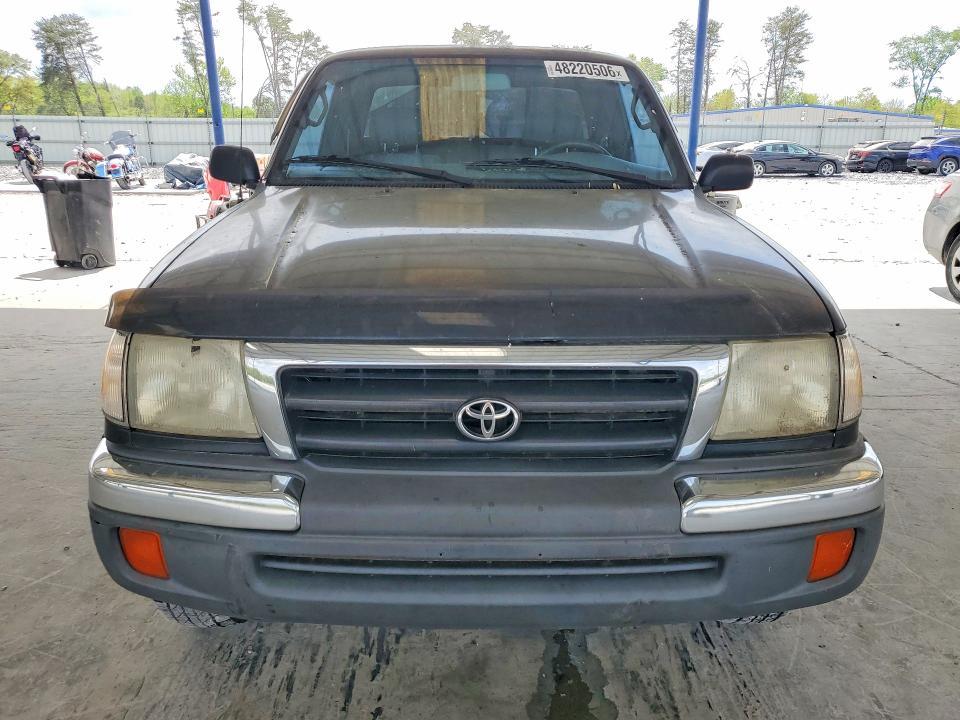 1999 Toyota Tacoma Prerunner