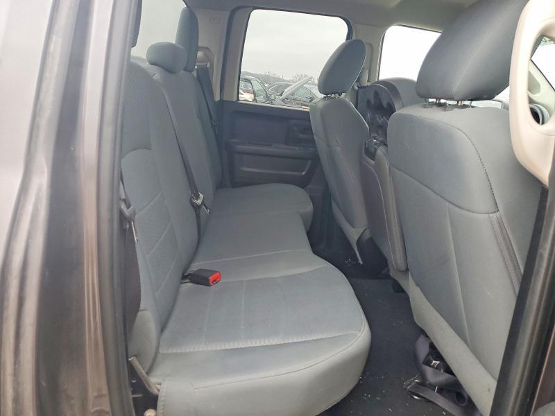 2014 Dodge Ram 1500 st