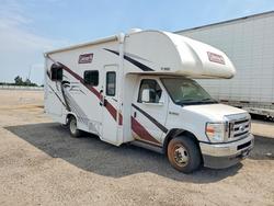 Salvage cars for sale from Copart Newton, AL: 2022 Coleman RV
