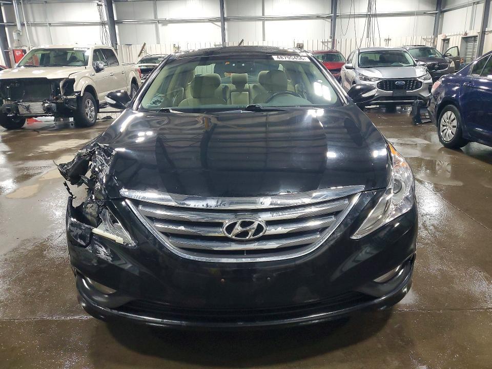 2014 Hyundai Sonata Limited