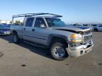 2006 GMC Sierra C2500 Heavy Duty