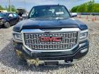 2018 GMC Sierra K1500 Denali