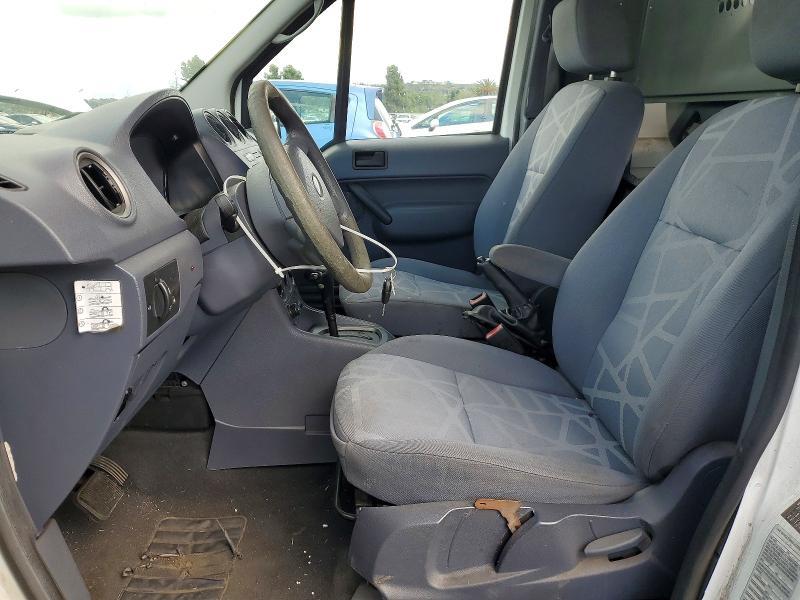 2011 Ford Transit Connect xl