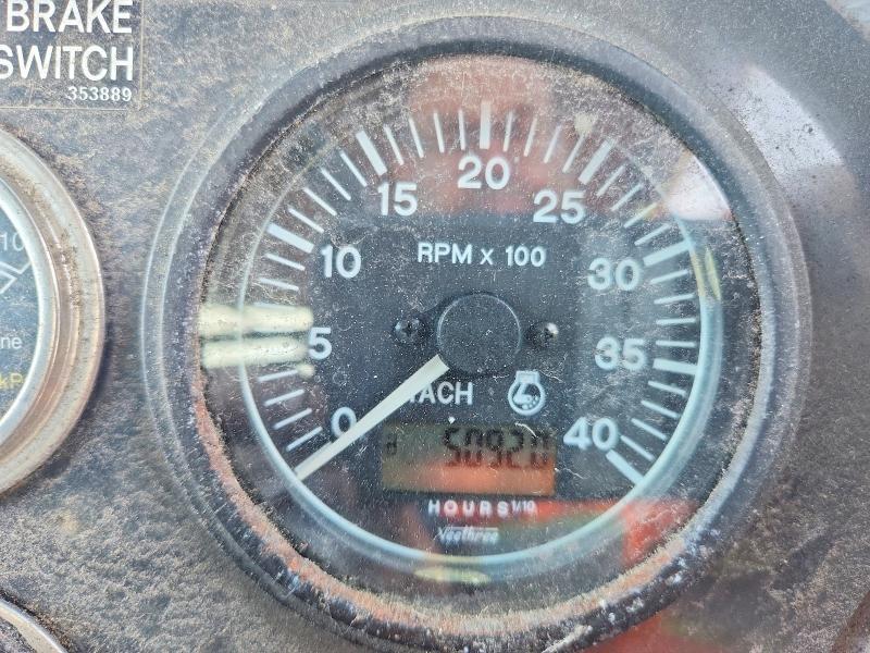 2017 Globe 2017 Global Street Sweeper