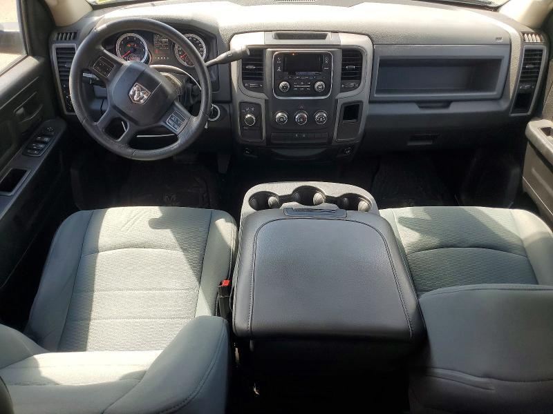 2014 Dodge RAM 1500 ST