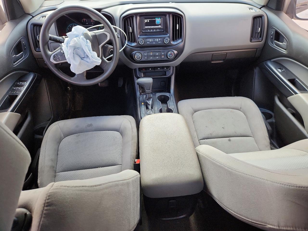 2015 Chev Colorado