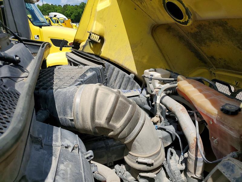 2017 Peterbilt 579 Semi Truck