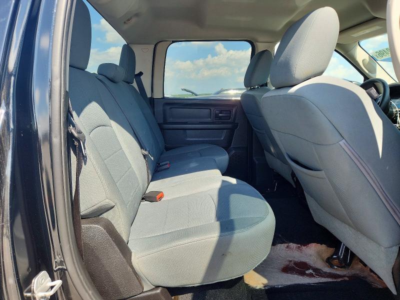 2013 Dodge Ram 1500 st