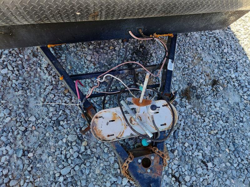 2014 Foresriver 2014 Forest River Lacrosse Camper