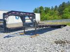 2022 Pjtm 2022 PJ Gooseneck 3F492 Equipment Trailer
