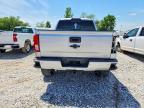 2017 Chevrolet Silverado K1500 LTZ