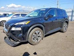 2022 Nissan Rogue sv for sale in Sun Valley, CA