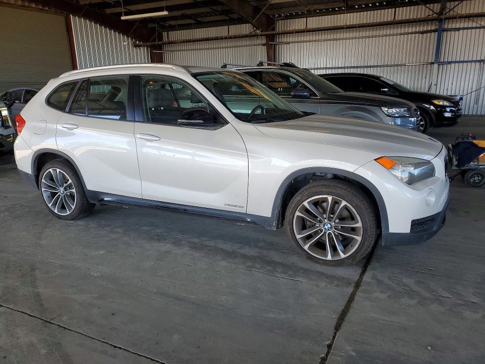 2014 BMW X1 Sdrive28i
