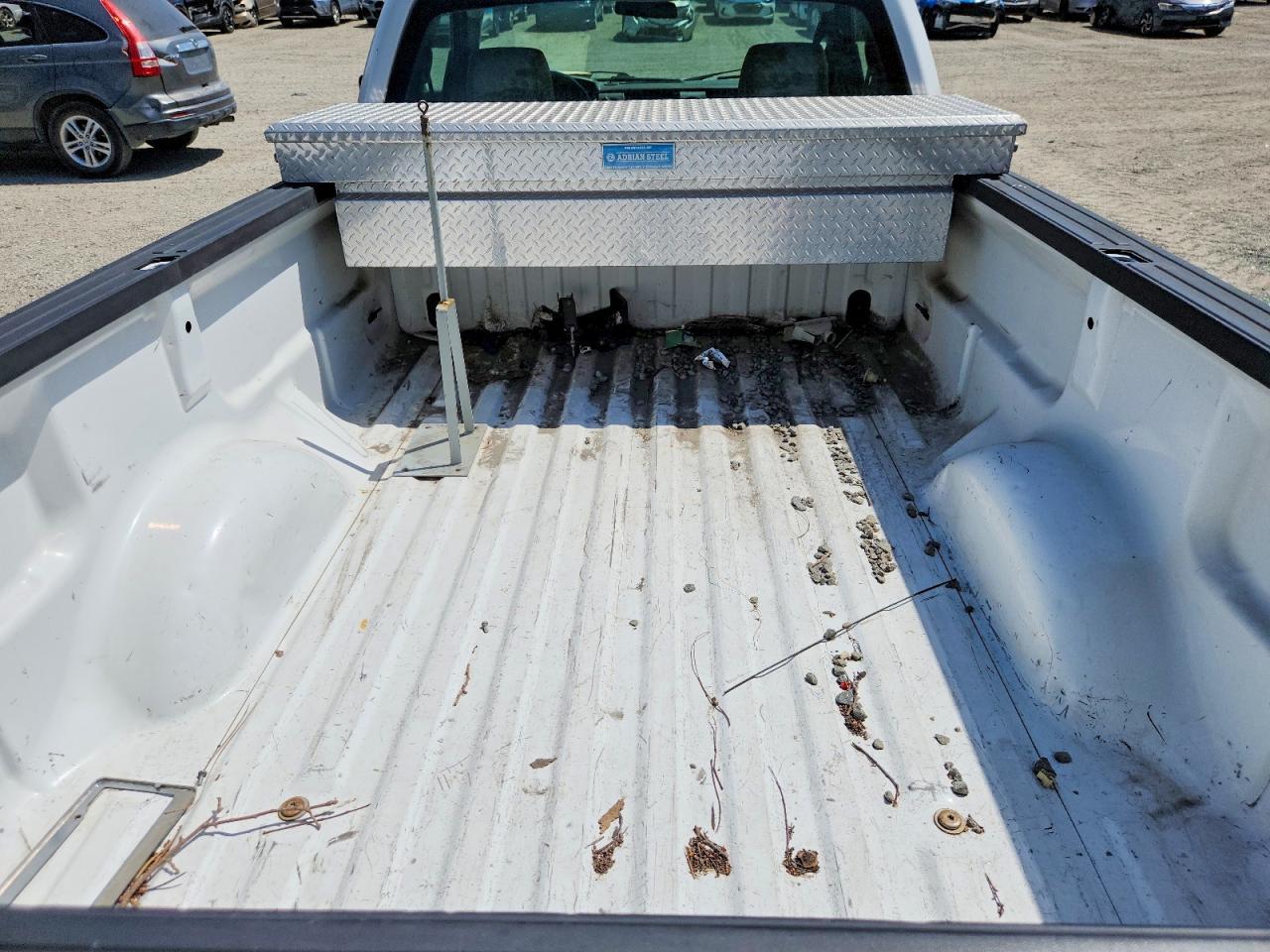 2009 Ford F150