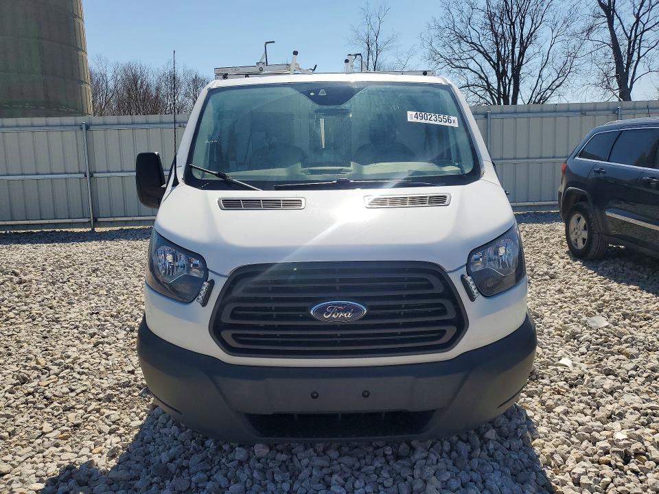 2017 Ford Transit 150 Utility / Service van
