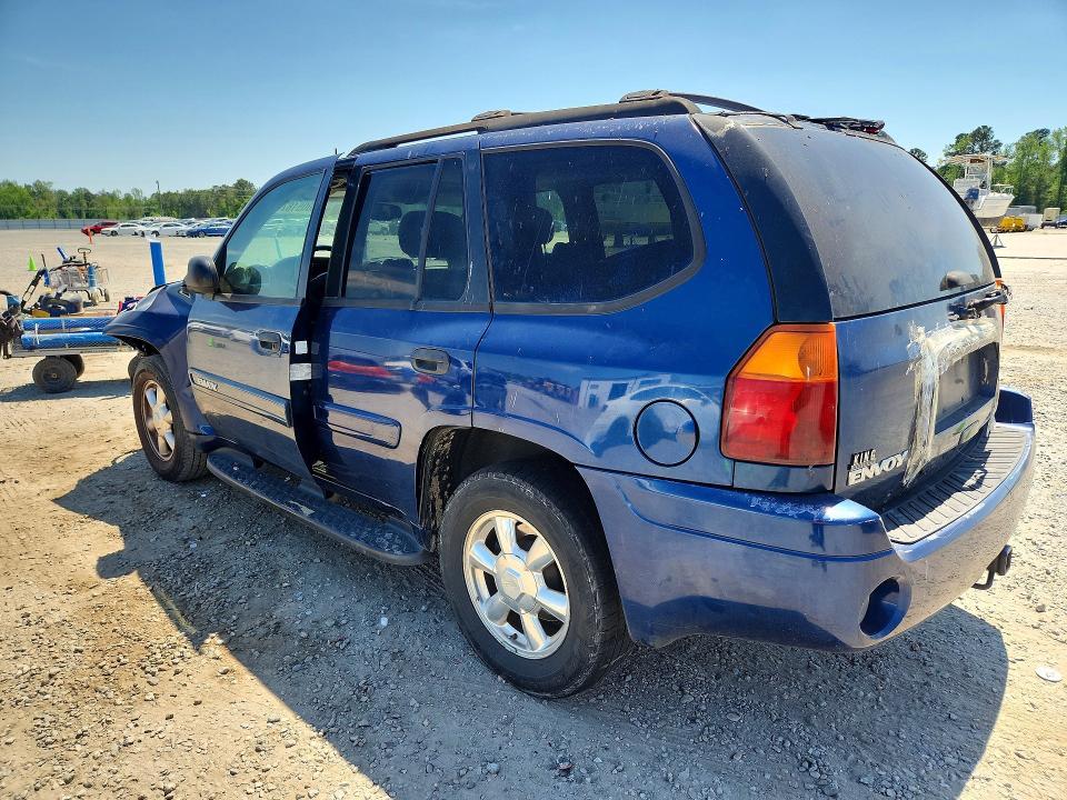 2004 GMC Envoy