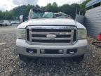 2007 Ford F350 Super Duty