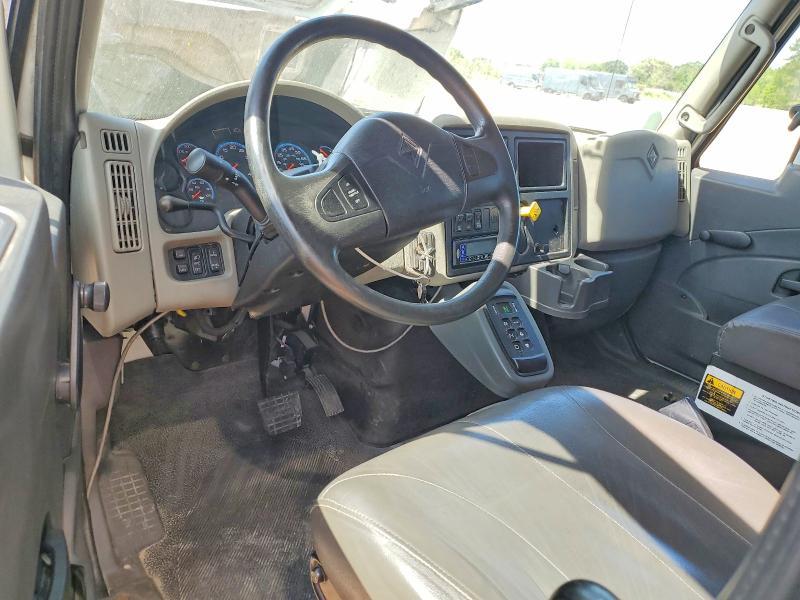 2015 International 4000 4400