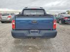 2011 Honda Ridgeline RT