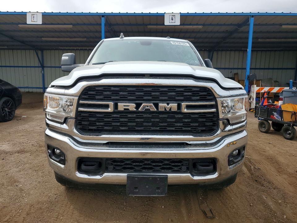2024 Dodge RAM 2500 BIG Horn