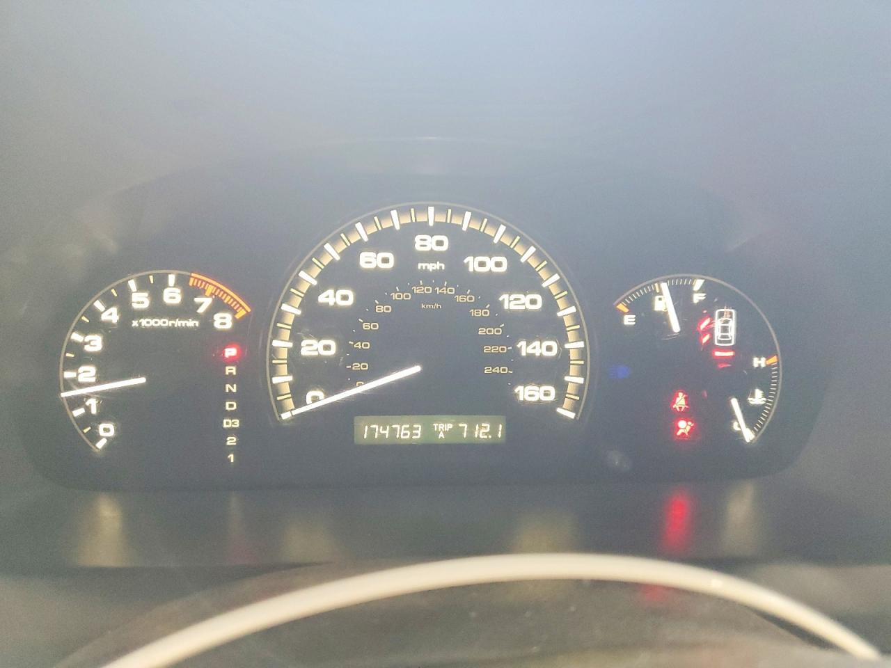 2006 Honda Accord Value