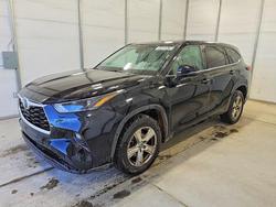 2023 Toyota Highlander le for sale in Ellenwood, GA
