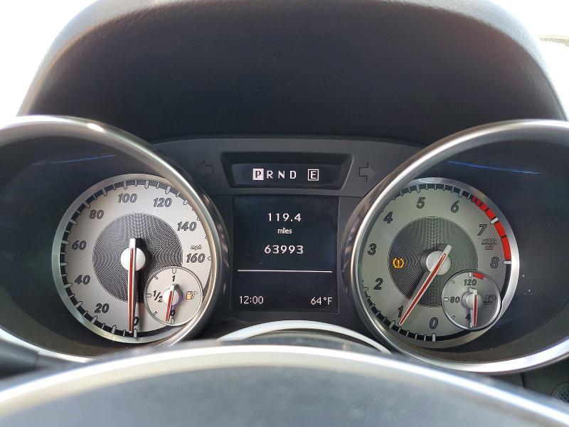 2012 Mercedes-Benz Slk 350
