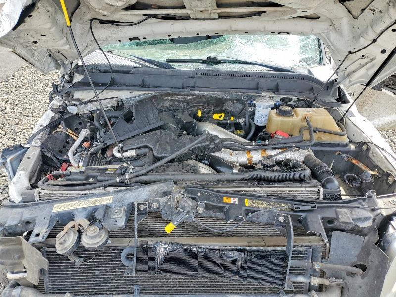 2011 Ford F250 Super Duty