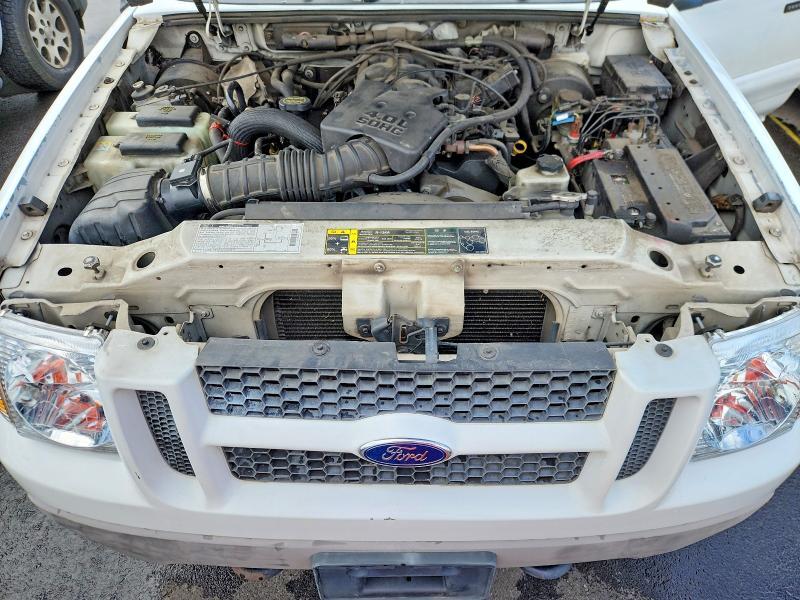 2002 Ford Explorer Sport Trac