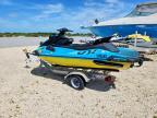 2019 Contiental AWC25E-2500 Boat Trailer