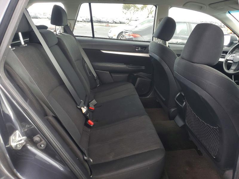 2013 Subaru Outback 2.5i