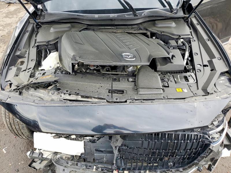 2024 Mazda Cx-90 Premium